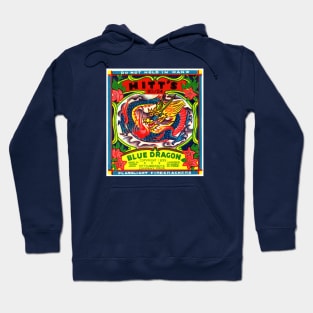 Hitt's Flashlight Firecrackers Hoodie